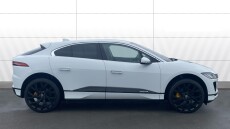 Jaguar I-Pace 294kW EV400 S 90kWh 5dr Auto Electric Estate